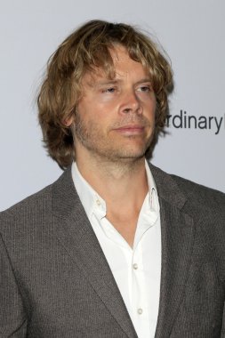 Eric Christian Olsen