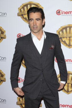 aktör colin farrell