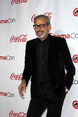 aktör Jeff Goldblum