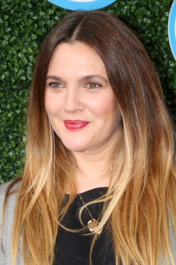 Aktris Drew Barrymore