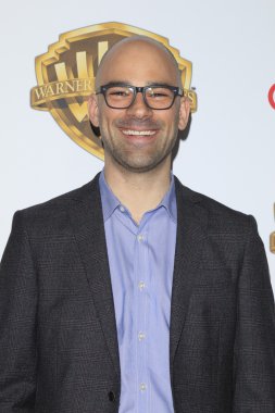 aktör Doug Sweetland