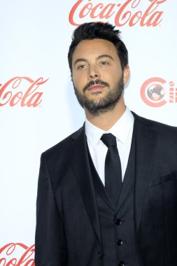 aktör Jack Huston