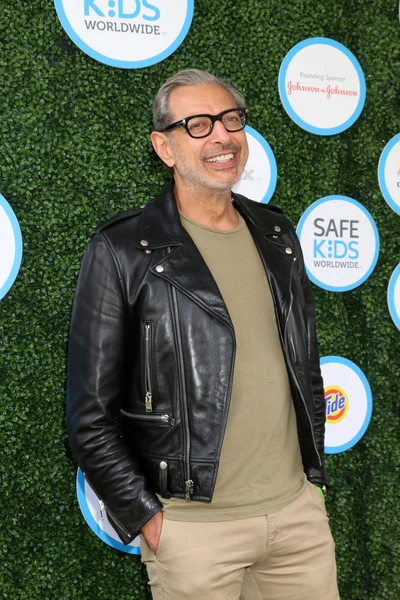 Acteur Jeff Goldblum — Photo