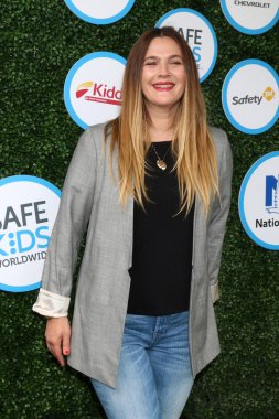 Aktris Drew Barrymore