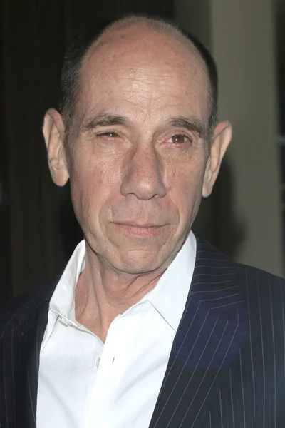 Ator Miguel Ferrer — Fotografia de Stock