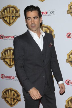 aktör colin farrell 