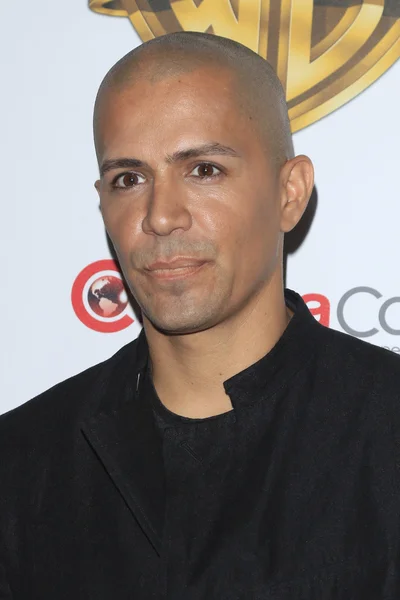 Schauspieler jay hernandez — Stockfoto