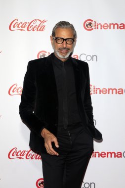 actor Jeff Goldblum clipart