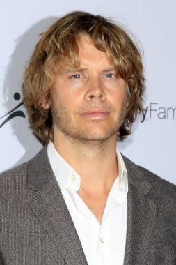 Eric Christian Olsen