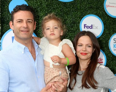 Sean Mcewen, Phoenix Emmanuel Sursok-Mcewan, Tammin Sursok