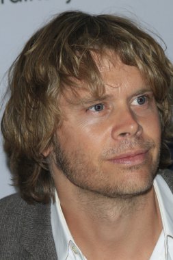 Eric Christian Olsen