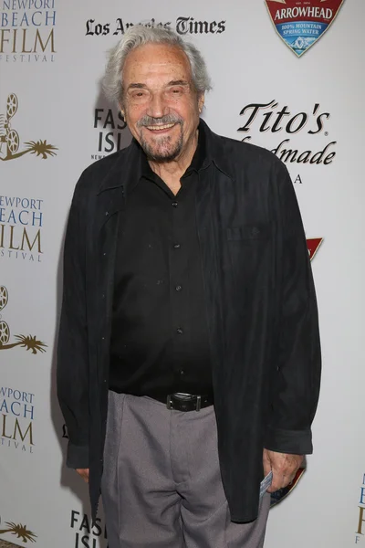 Skådespelaren Hal Linden — Stockfoto