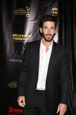 aktör Brandon Beemer 