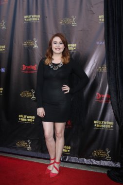 aktris Jillian Clare