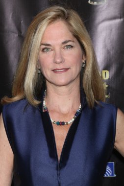 aktris Kassie Depaiva 