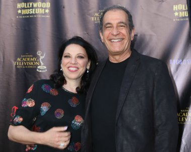 Kathleen Gati, Michael Browers 