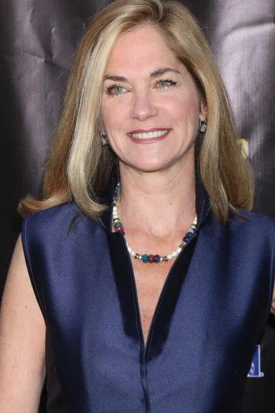 Actress Kassie DePaiva — Stock Photo, Image