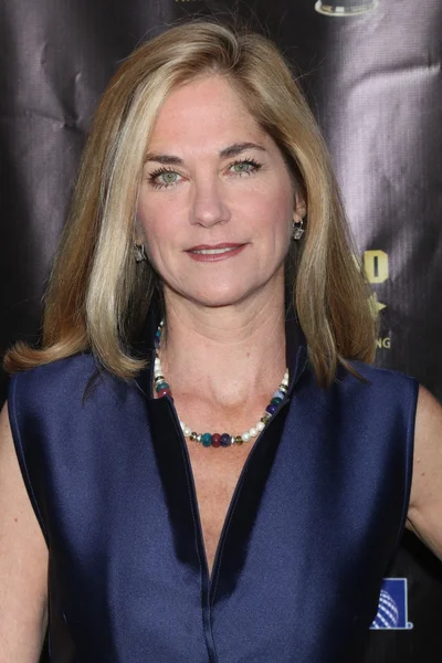 Actress Kassie DePaiva — Stock Photo, Image