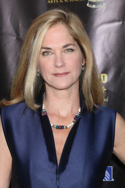 Actress Kassie DePaiva — Stock Photo, Image