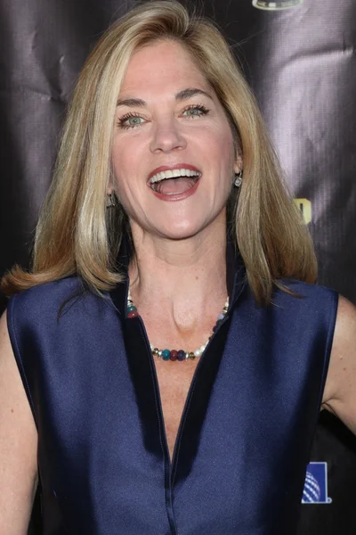 Skådespelerskan Kassie Depaiva — Stockfoto