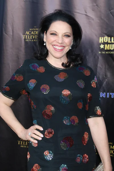 Actress Kathleen Gati — Stock Photo, Image