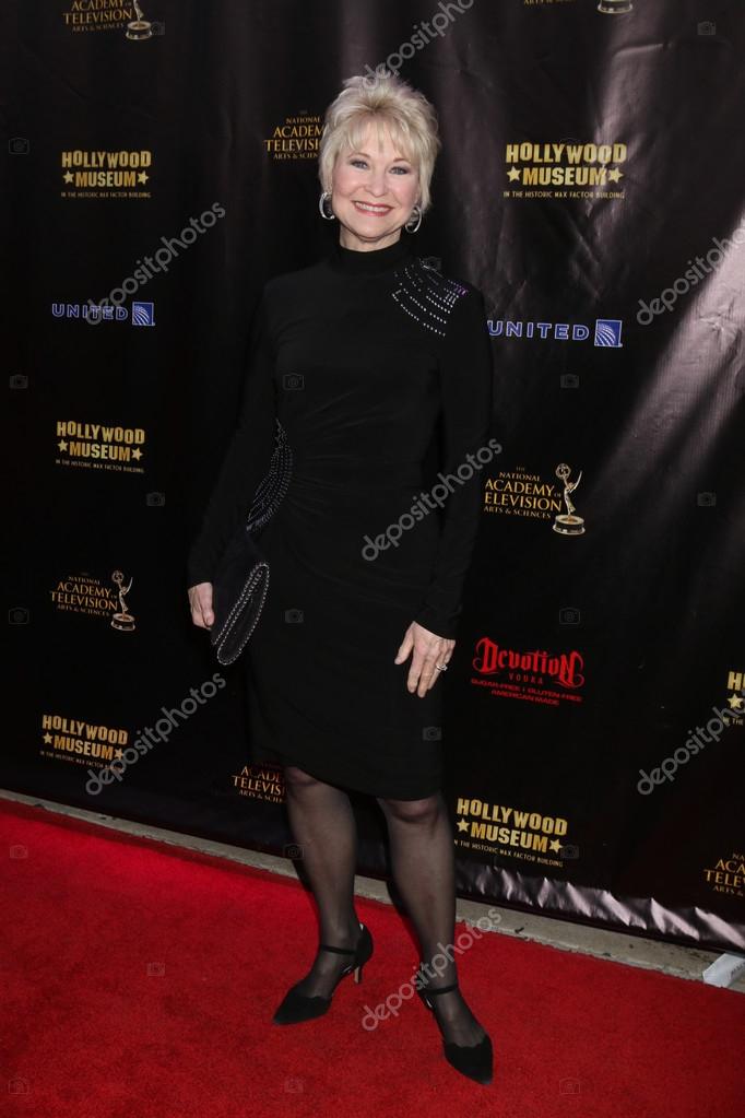 Actress Dee Wallace – Stock Editorial Photo © Jean_Nelson #107912626