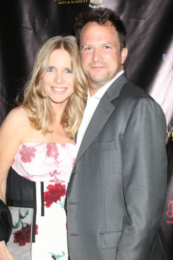 Lauralee Bell, Scott Martin