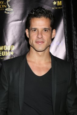 Miles Gaston Villanueva