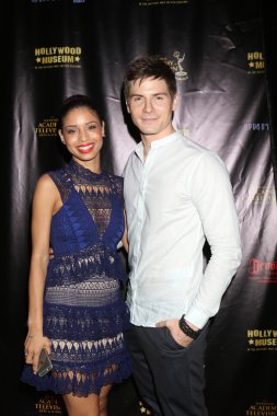 Brytni Sarpy, Robert Palmer Watkins
