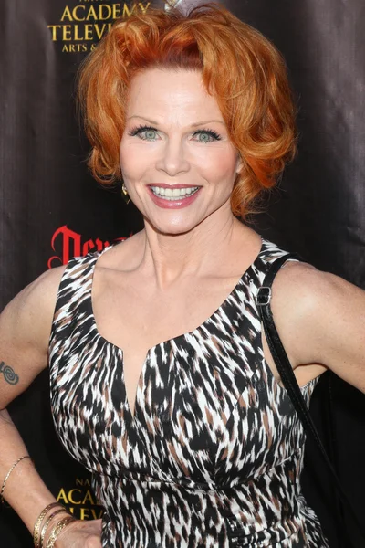 Actrice Patsy Pease — Stockfoto