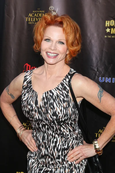 Actrice Patsy Pease — Stockfoto