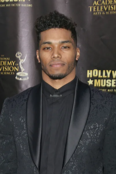 Acteur Rome Flynn — Photo