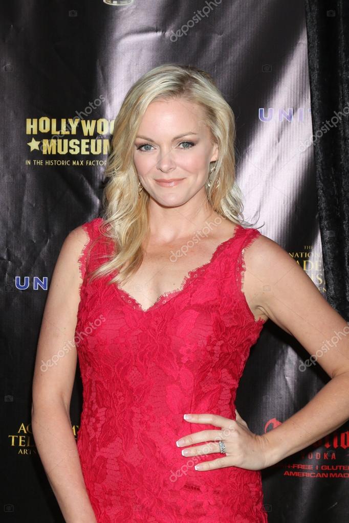 Actress Martha Madison – Stock Editorial Photo © Jean_Nelson #107942540