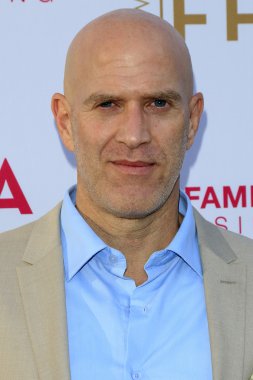 aktör Bruno Gunn