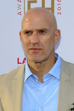 aktör Bruno Gunn