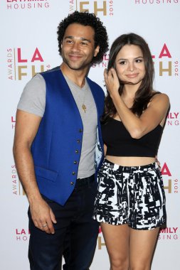 Corbin bleu, sasha clements