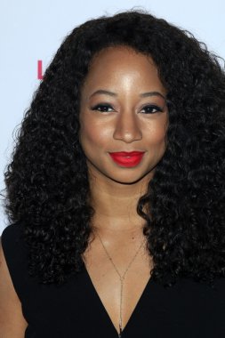 Aktris Monique Coleman 