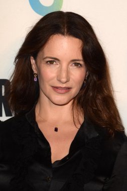 aktris Kristin Davis