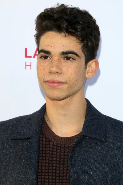 Aktor Cameron Boyce — Zdjęcie stockowe