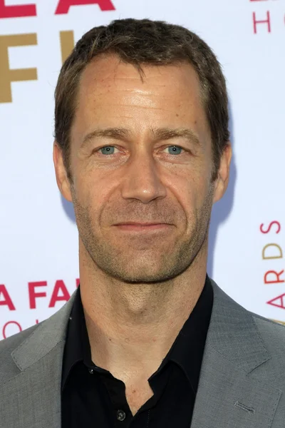 Skådespelaren Colin Ferguson — Stockfoto