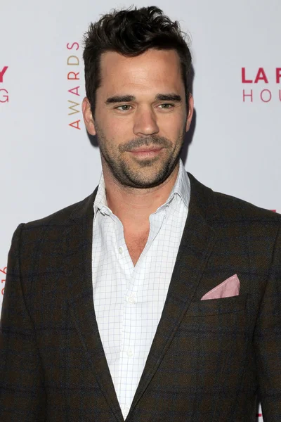 Acteur David Walton — Stockfoto