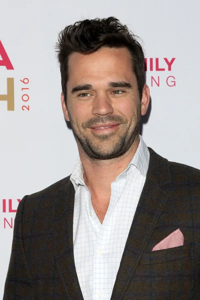 Acteur David Walton — Stockfoto