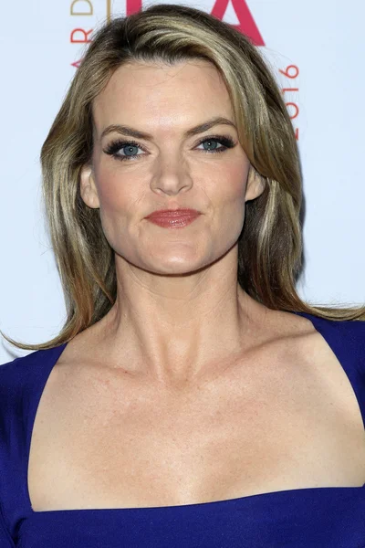 Actress Missi Pyle — Stock Photo, Image