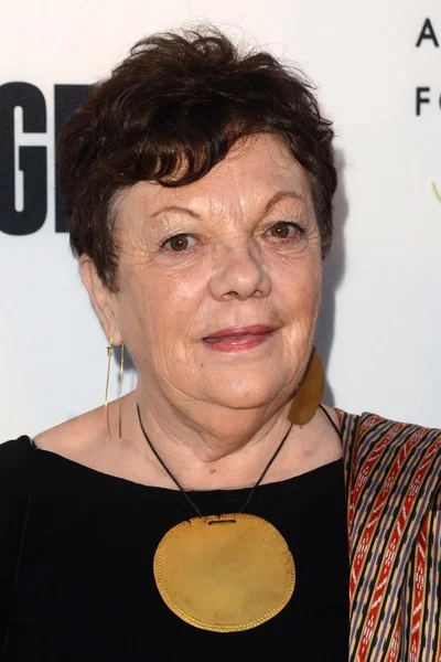 Actress Graciela Iturbide — Stock Photo, Image