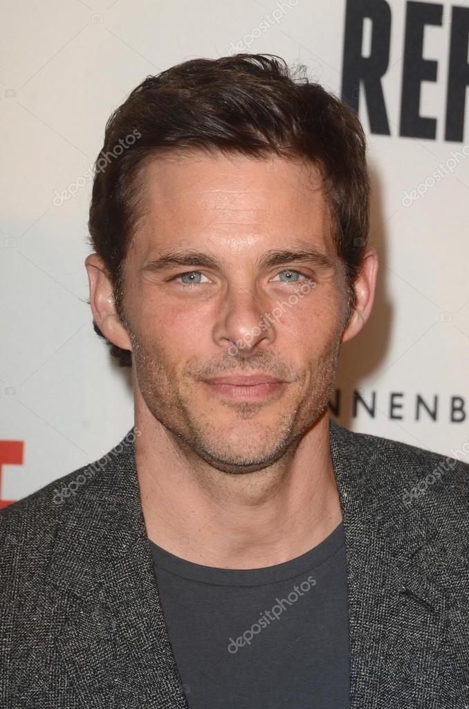Actor James Marsden Stock Editorial Photo © Jean_Nelson 107967408