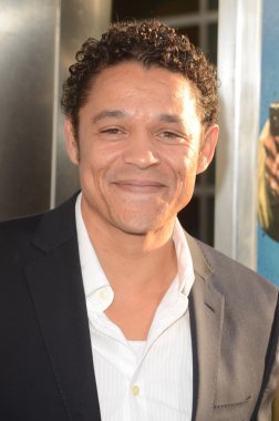 aktör Ian Casselberry