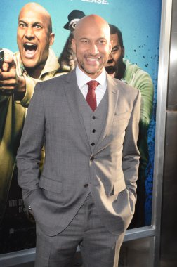 aktör Keegan-Michael anahtar