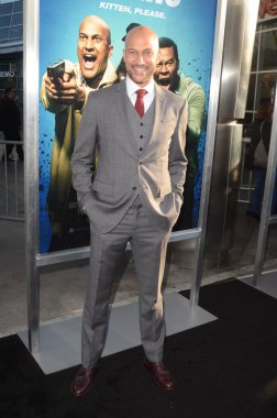 aktör Keegan-Michael anahtar