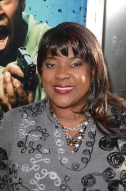 aktris Loretta Devine