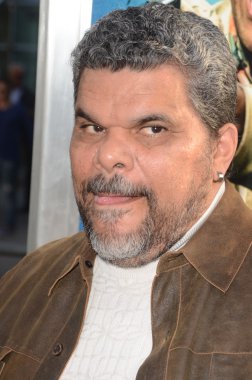 aktör Luis Guzman